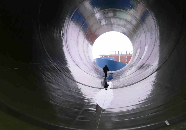 Plasticon Projects - FRP Duct Plasticon Projects - FRP Duct